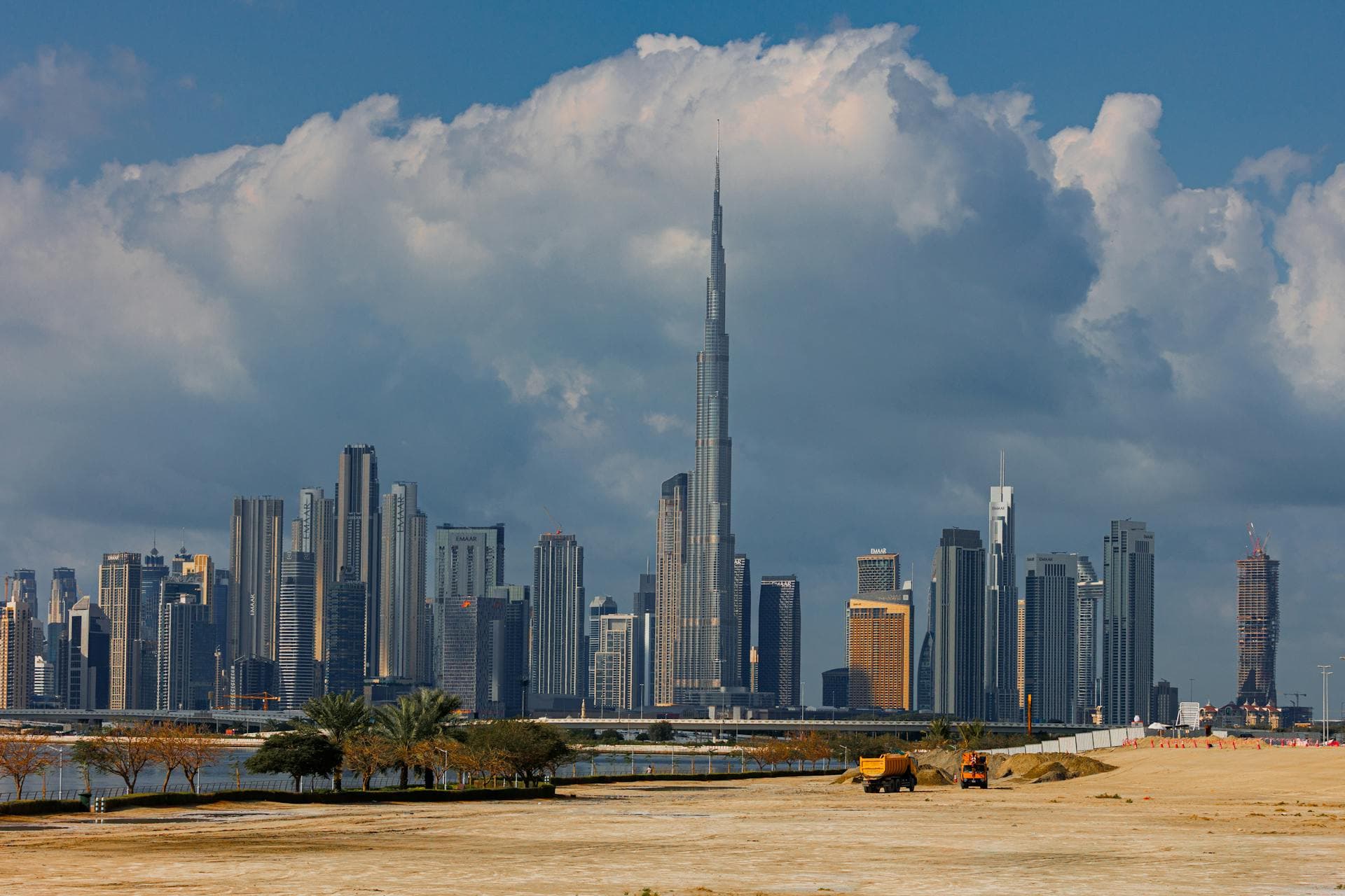 dubai